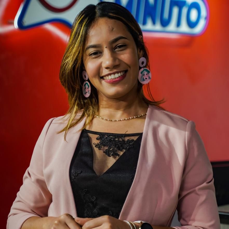 Ysaura Ramos