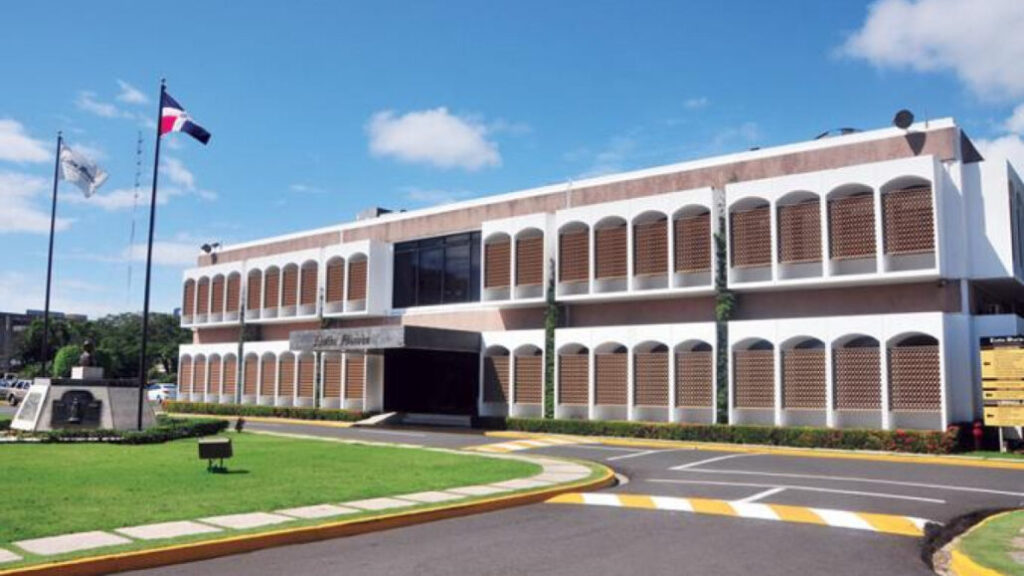 History of Listín Diario: The dean of Dominican journalism | 2 | Edificio del Listín Diario
