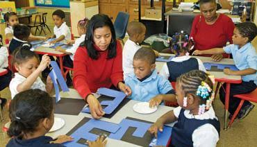 International Literacy Day | 5 | International Literacy Day | De Último Minuto English