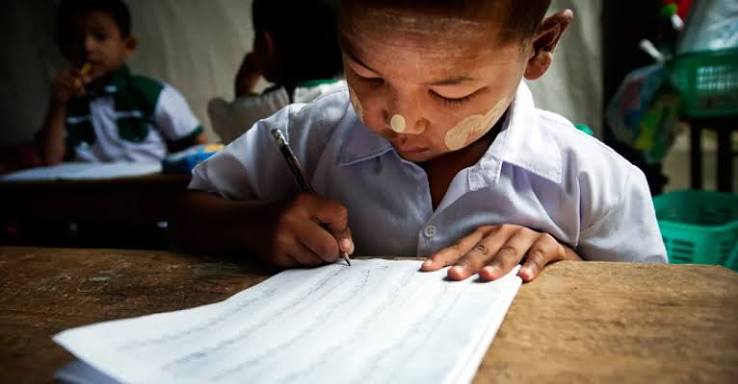International Literacy Day | 3 | International Literacy Day | De Último Minuto English