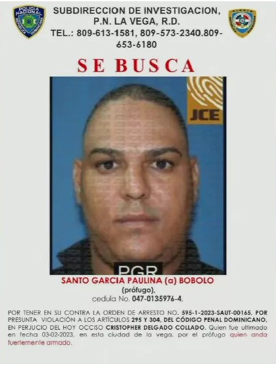 New elements emerge regarding the “Maqui” case; documents link his father to a previous judicial process | De Último Minuto English