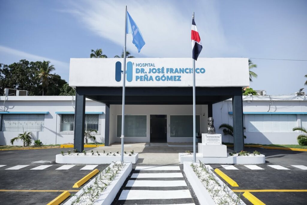 Government delivers health works in Valverde | De Último Minuto English