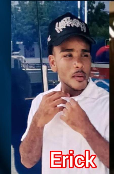 "Young person reports assault by a man with apparent mental disorders in Nagua" | De Último Minuto English