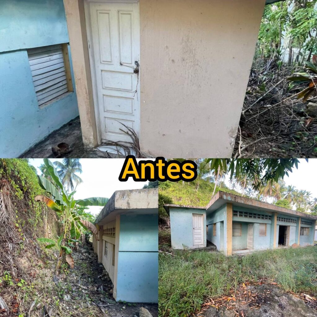COOPERSAN returns a key space for community development to Punta Gorda | De Último Minuto English