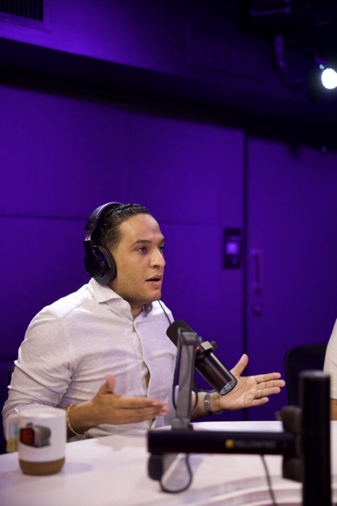 Following the "Chino de Mudan" case, Hansel García warns authorities not to be blinded by social media life | 2 | Following the "Chino de Mudan" case, Hansel García warns authorities not to be blinded by social media life | De Último Minuto English