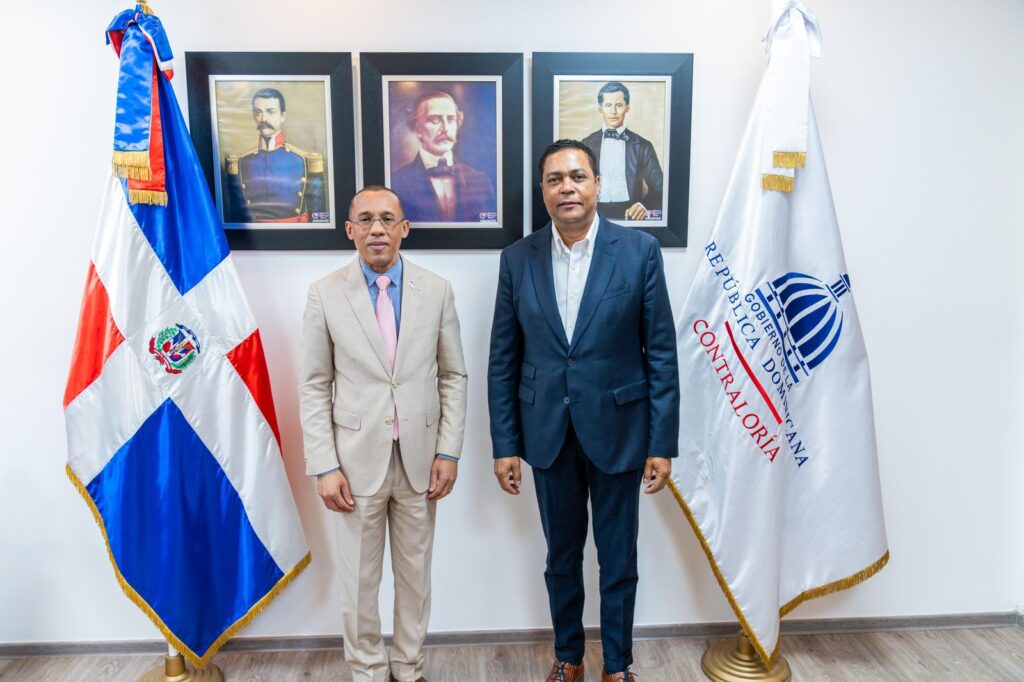 LMD and Comptroller's Office highlight progress in transparency and internal control of local governments | De Último Minuto English