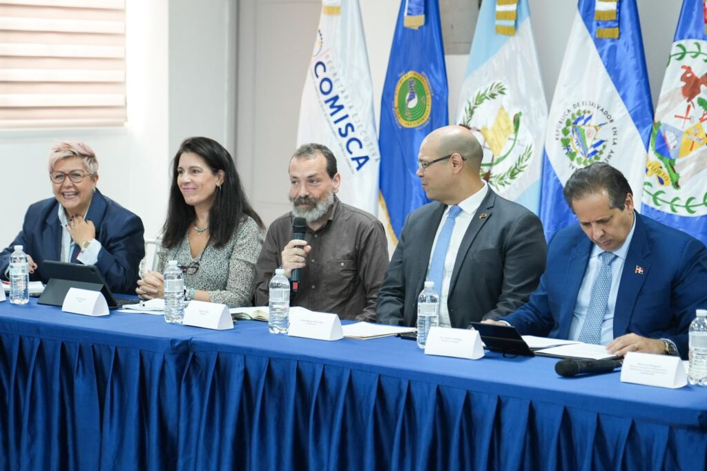 SICA countries promote joint evaluation of biotechnological and biosimilar medicines | De Último Minuto English