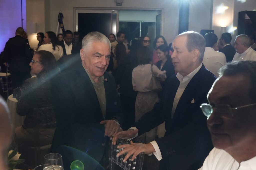 Personalities were present at the commemoration of the 78th anniversary of Israel's independence | De Último Minuto English