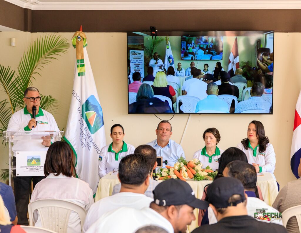 Association for the Development of Constanza holds a meeting with a view to the 2026 Harvest Festival | 2 | Association for the Development of Constanza holds a meeting with a view to the 2026 Harvest Festival | De Último Minuto English