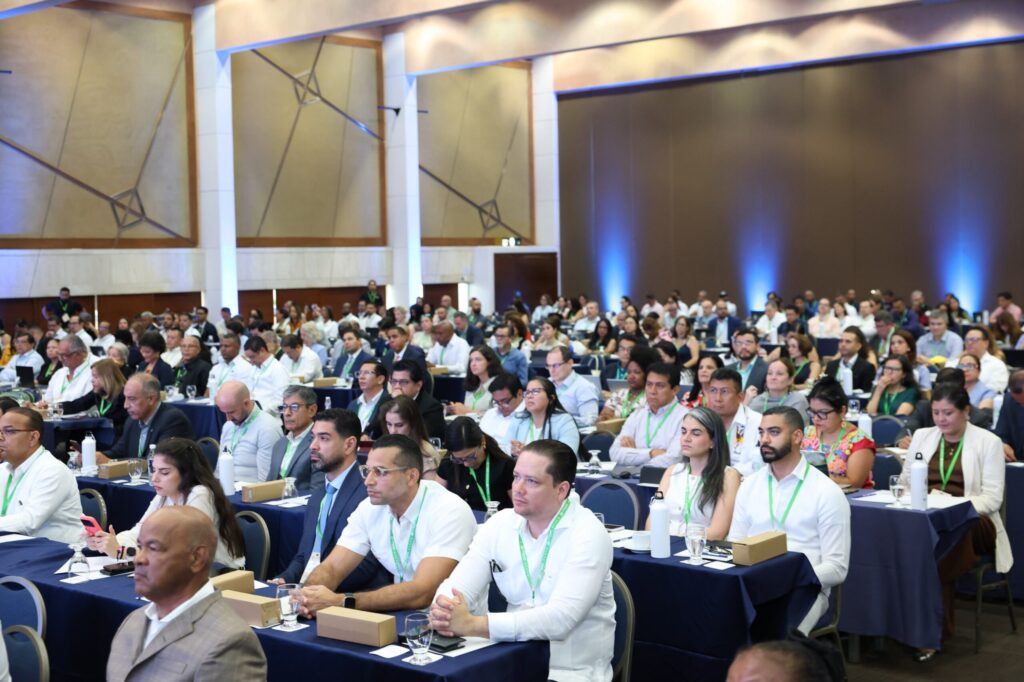 Ministry of Health and INAPA inaugurate LatinoSan 2026 and strengthen commitment to sanitation and public health | De Último Minuto English