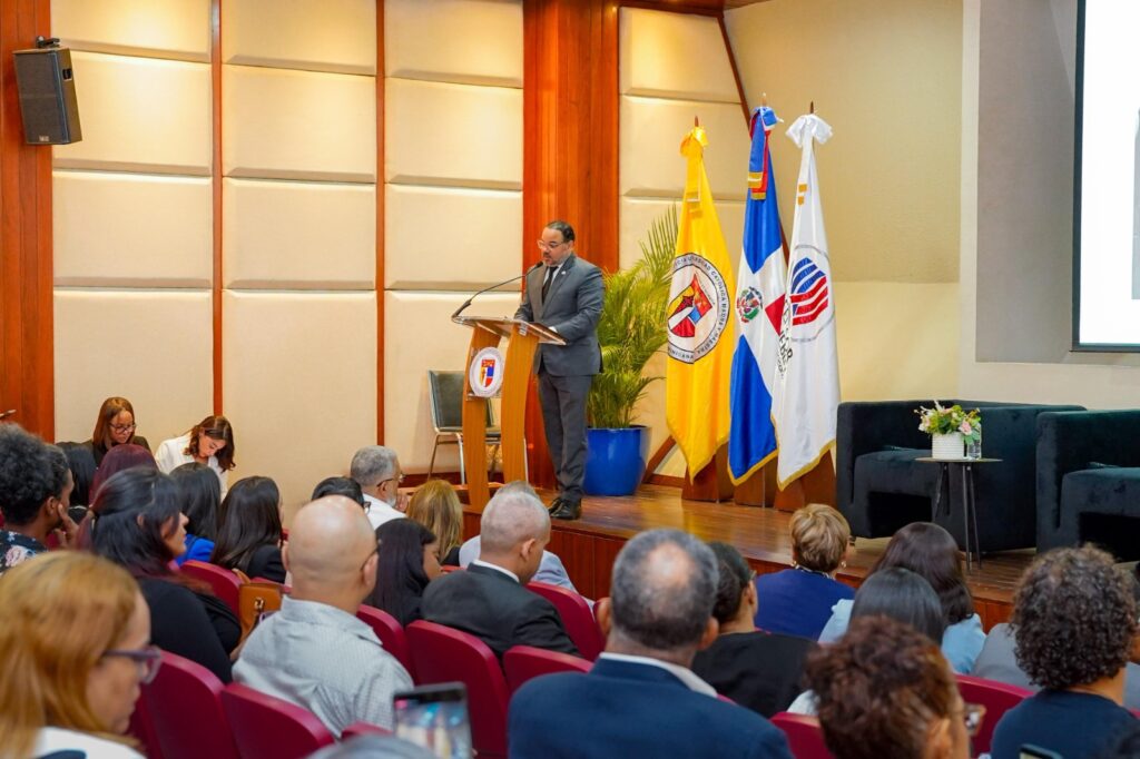 Ombudsman promotes national dialogue on addictions and mental health | De Último Minuto English