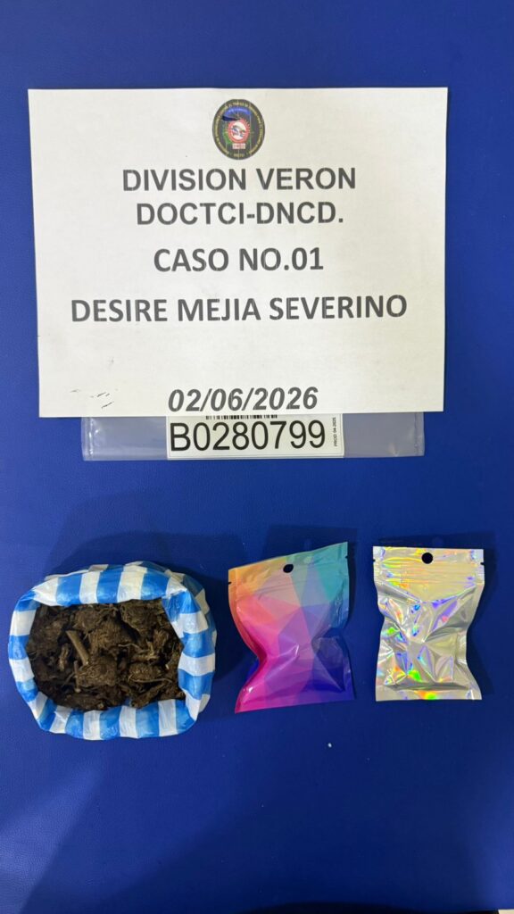 DNCD arrests five people and seizes drugs in anti-drug trafficking operations in Verón-Punta Cana | 3 | DNCD arrests five people and seizes drugs in anti-drug trafficking operations in Verón-Punta Cana | De Último Minuto English