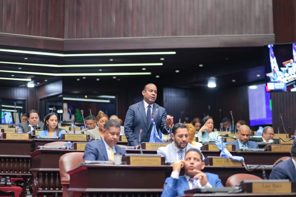 Chamber of Deputies approves declaring February 15th as National Childhood Cancer Awareness Day | De Último Minuto English