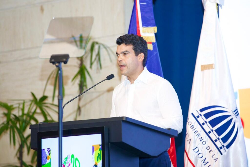 President Abinader promotes urban sanitation and highlights investments to transform the water sector | De Último Minuto English