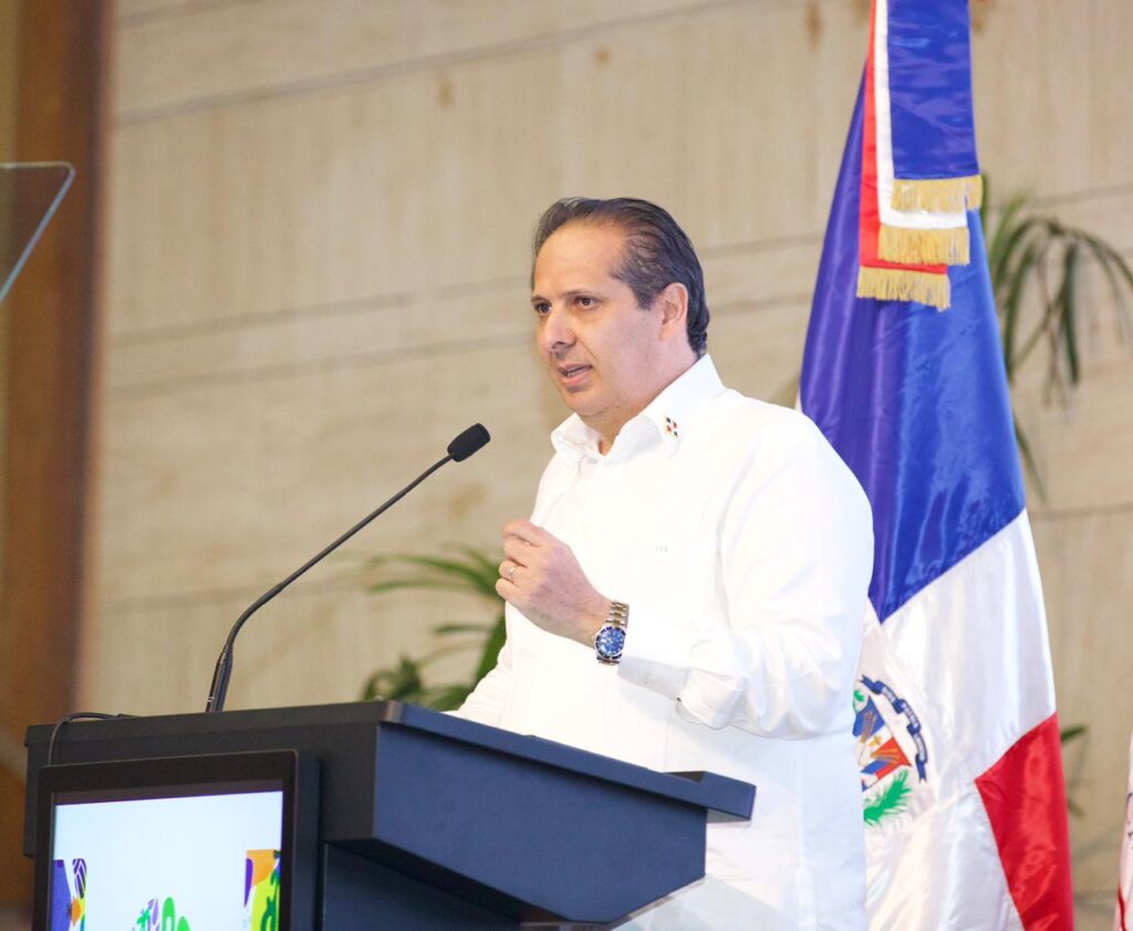 President Abinader promotes urban sanitation and highlights investments to transform the water sector | De Último Minuto English