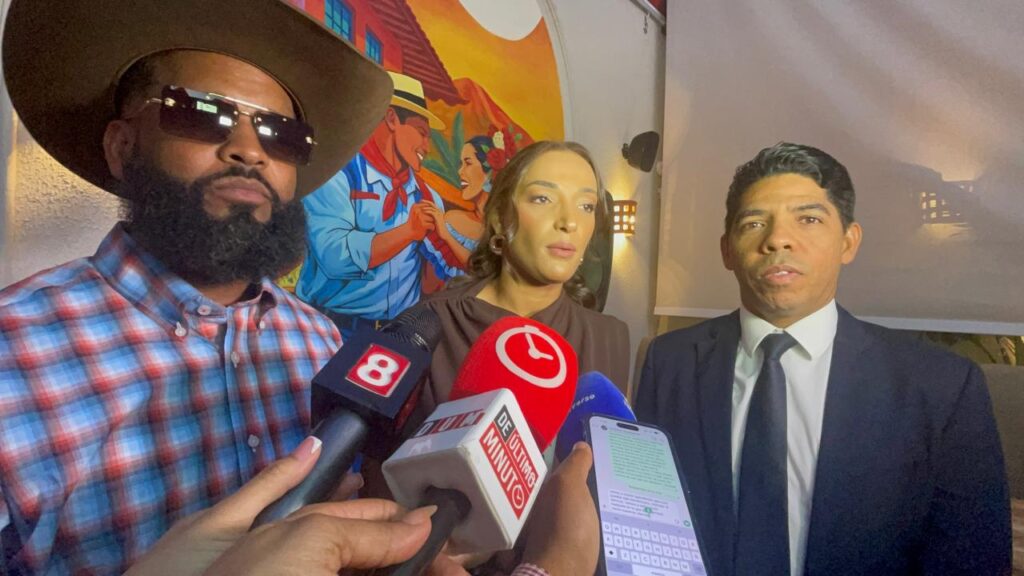 Dos Tierras opens its doors in Santiago with a proposal that fuses Dominican and Mexican gastronomy | 1 | Dos Tierras opens its doors in Santiago with a proposal that fuses Dominican and Mexican gastronomy | De Último Minuto English