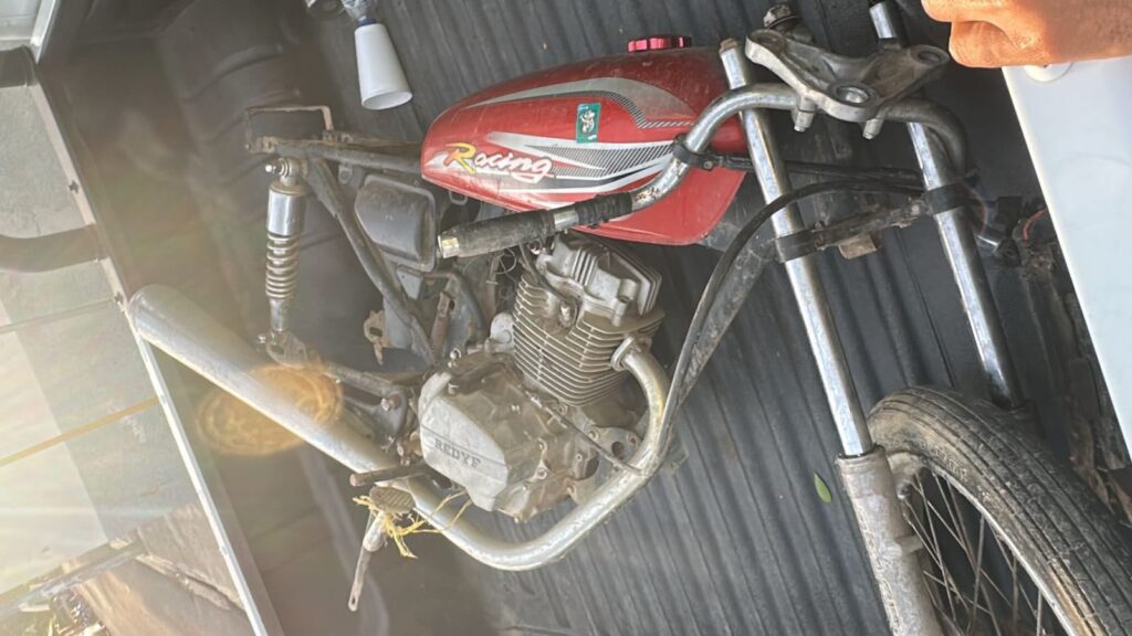 National Police seizes more than 300 portions of alleged drugs and arrests a man during an operation in Constanza | 3 | National Police seizes more than 300 portions of alleged drugs and arrests a man during an operation in Constanza | De Último Minuto English