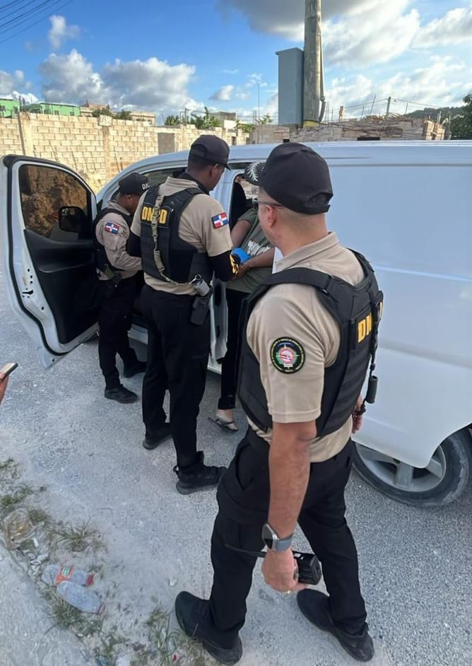 DNCD arrests 10 people and seizes more than 1,400 grams of drugs in operations in Verón-Punta Cana | 4 | DNCD arrests 10 people and seizes more than 1,400 grams of drugs in operations in Verón-Punta Cana | De Último Minuto English