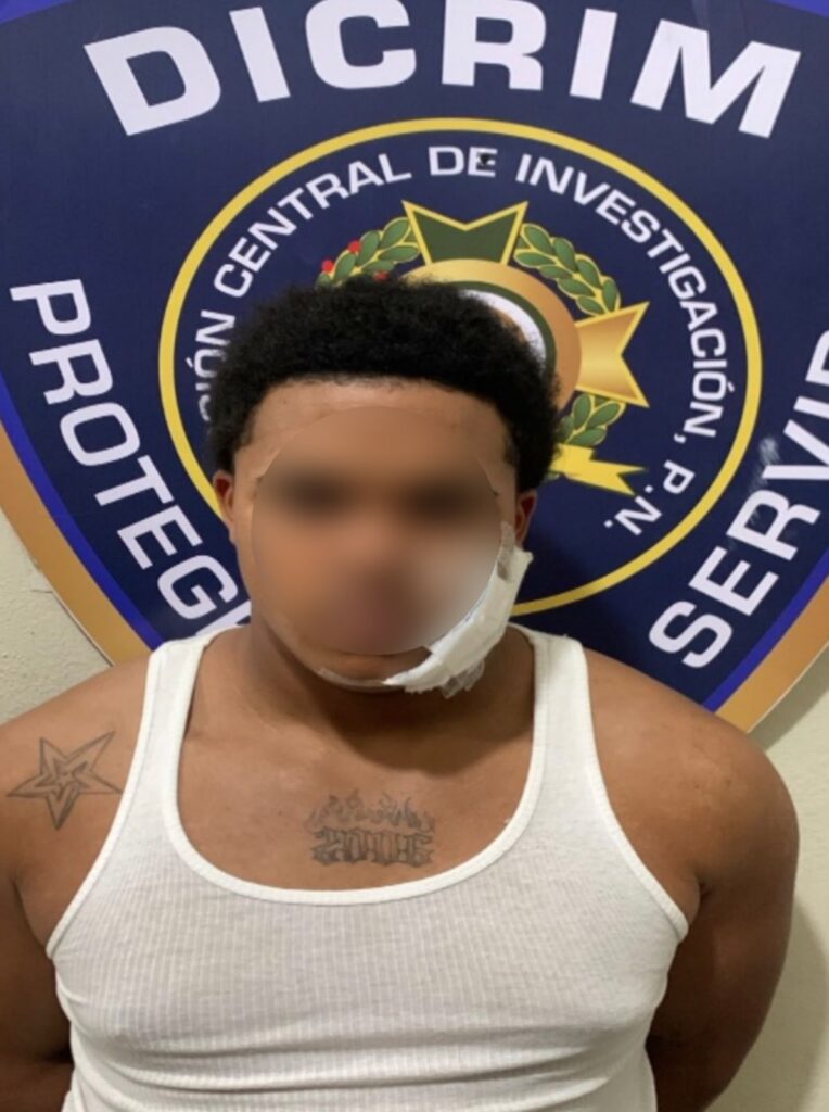 National Police seizes more than 300 portions of alleged drugs and arrests a man during an operation in Constanza | 2 | National Police seizes more than 300 portions of alleged drugs and arrests a man during an operation in Constanza | De Último Minuto English