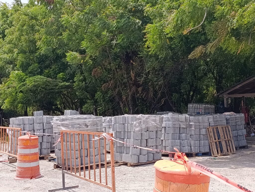 Construction of bridge to Playa Monte Río boosts tourism and economic development in Azua | 3 | Construction of bridge to Playa Monte Río boosts tourism and economic development in Azua | De Último Minuto English