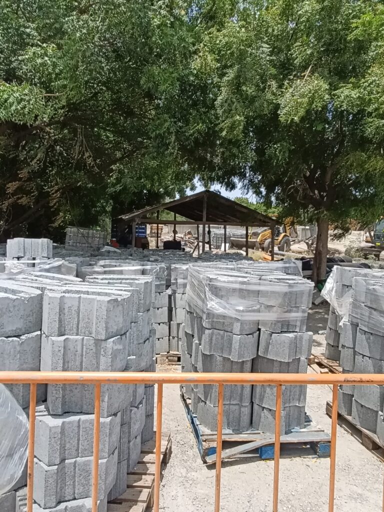 Construction of bridge to Playa Monte Río boosts tourism and economic development in Azua | 4 | Construction of bridge to Playa Monte Río boosts tourism and economic development in Azua | De Último Minuto English