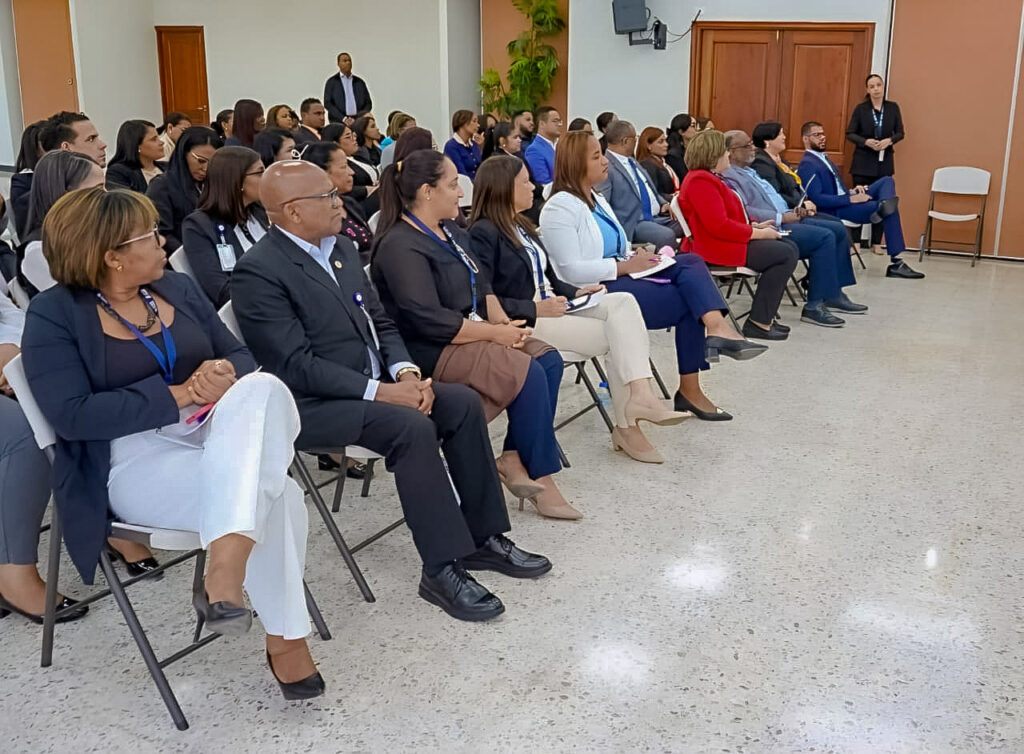 Chamber of Accounts analyzes the impact of the new Penal Code on public procurement processes | 1 | Chamber of Accounts analyzes the impact of the new Penal Code on public procurement processes | De Último Minuto English