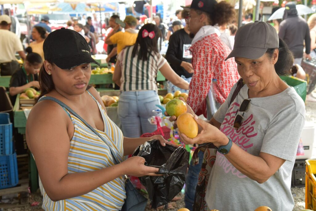 Expo Mango 2026 closes successfully and strengthens its impact on business and international projection | 1 | Expo Mango 2026 closes successfully and strengthens its impact on business and international projection | De Último Minuto English