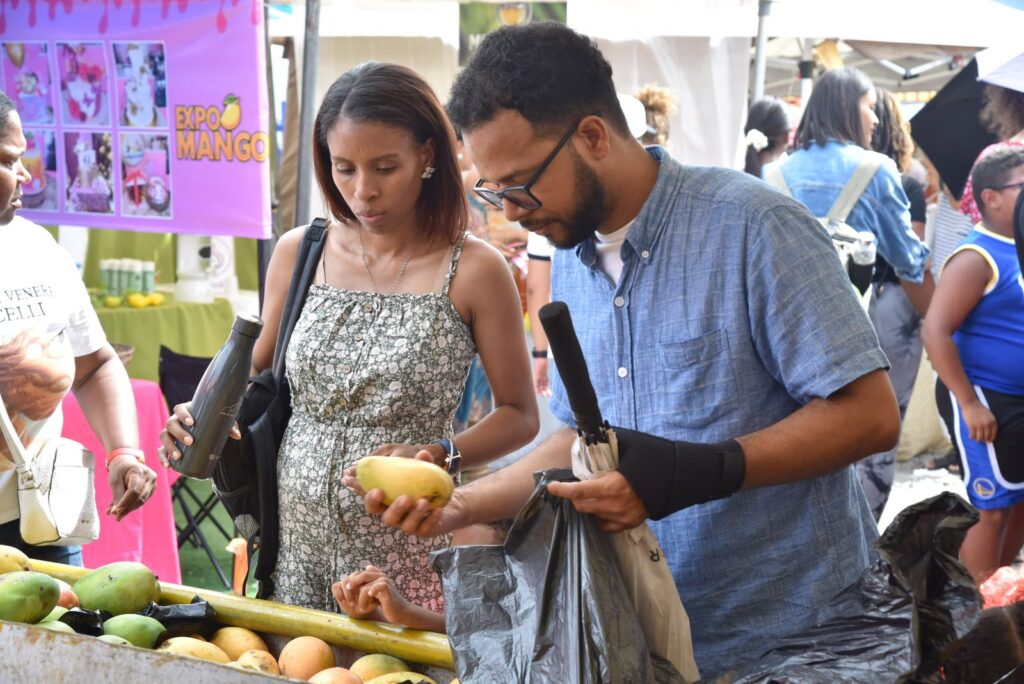 Expo Mango 2026 closes successfully and strengthens its impact on business and international projection | 2 | Expo Mango 2026 closes successfully and strengthens its impact on business and international projection | De Último Minuto English