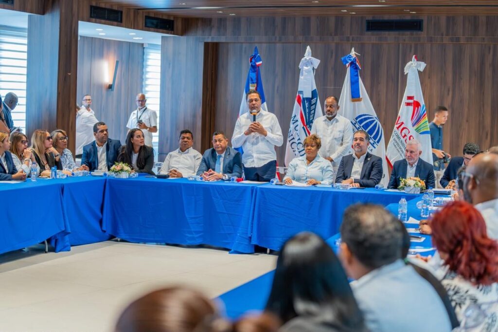 MGSD creates Provincial Development Council to prioritize 2027 Budget projects | 2 | MGSD creates Provincial Development Council to prioritize 2027 Budget projects | De Último Minuto English