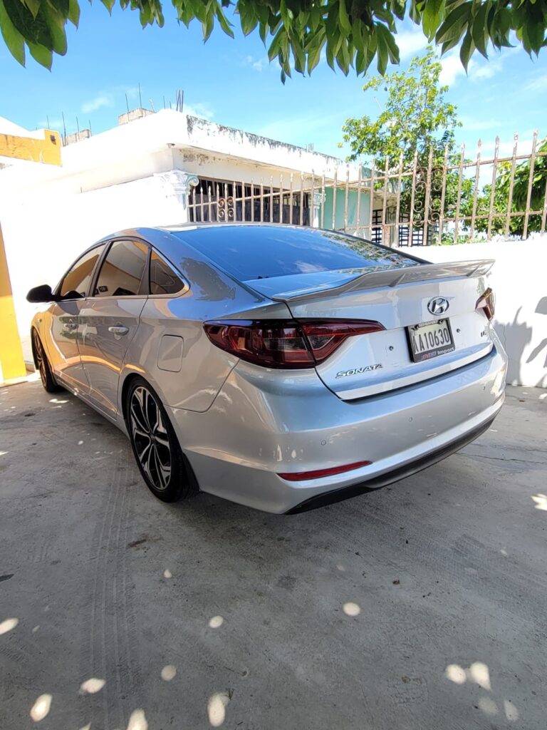 Vehicle theft reported last weekend in San Francisco de Macorís | De Último Minuto English