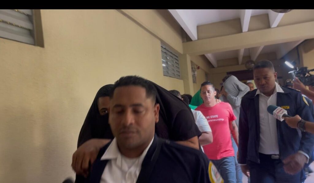 Judge postpones decision on coercion in Operation XL526 until Wednesday; | De Último Minuto English