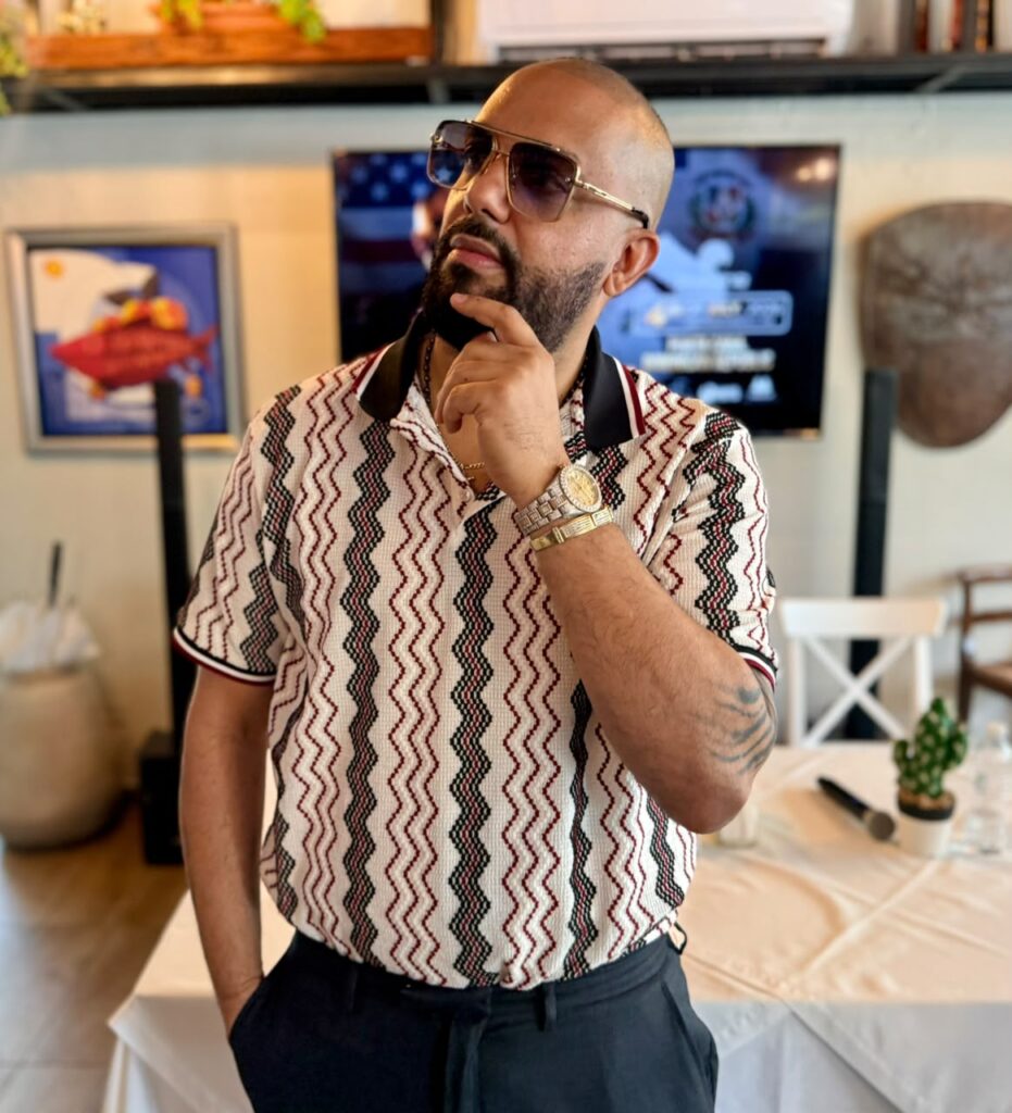 El Cata will accompany rapper Rick Ross at his July 4th concert in Punta Cana | 2 | El Cata will accompany rapper Rick Ross at his July 4th concert in Punta Cana | De Último Minuto English