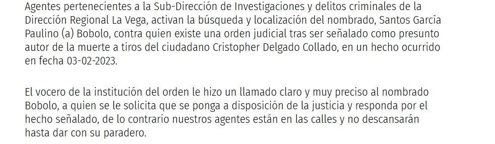 New elements emerge regarding the “Maqui” case; documents link his father to a previous judicial process | De Último Minuto English