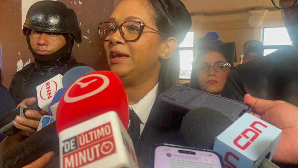 "Pepca reveals that more arrests and raids are coming in Operation Onco14" | De Último Minuto English