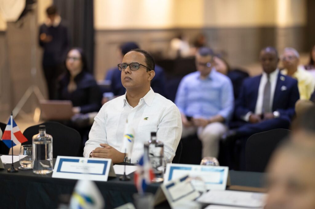 "San Cristóbal Chamber of Commerce assumes vice-presidency of Fedocámaras" | De Último Minuto English