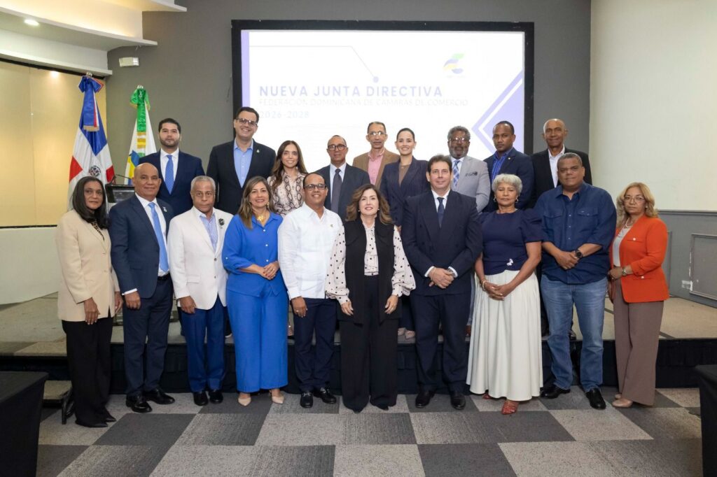 "San Cristóbal Chamber of Commerce assumes vice-presidency of Fedocámaras" | De Último Minuto English