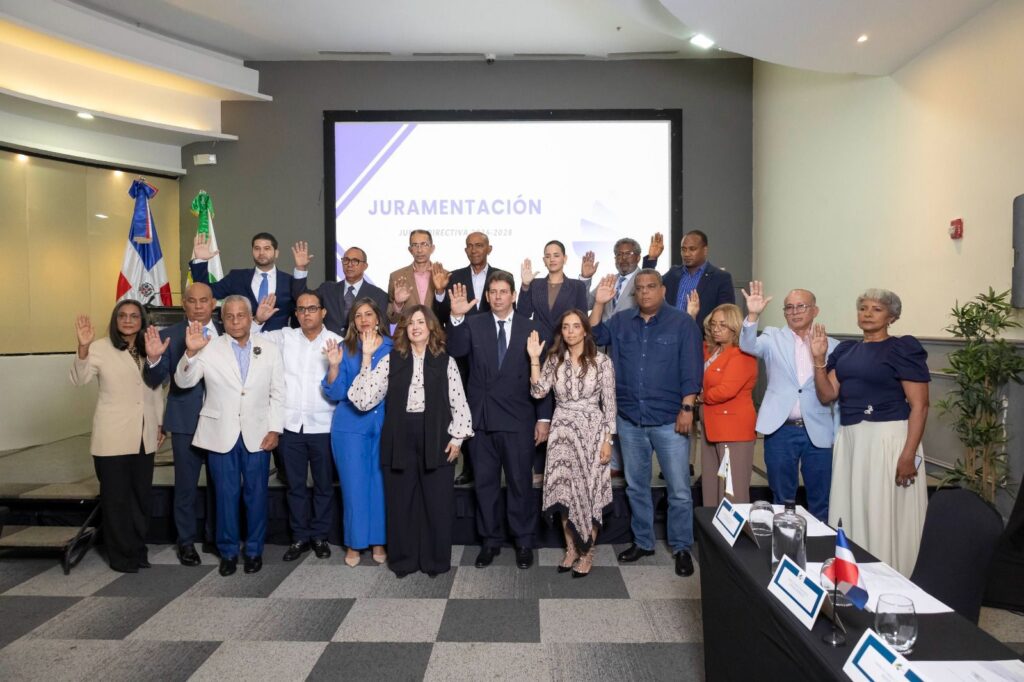 "San Cristóbal Chamber of Commerce assumes vice-presidency of Fedocámaras" | De Último Minuto English