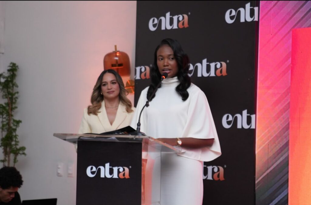 "ENTRA boosts a new generation of legal leaders with the “From Degree to Legacy” meeting" | De Último Minuto English