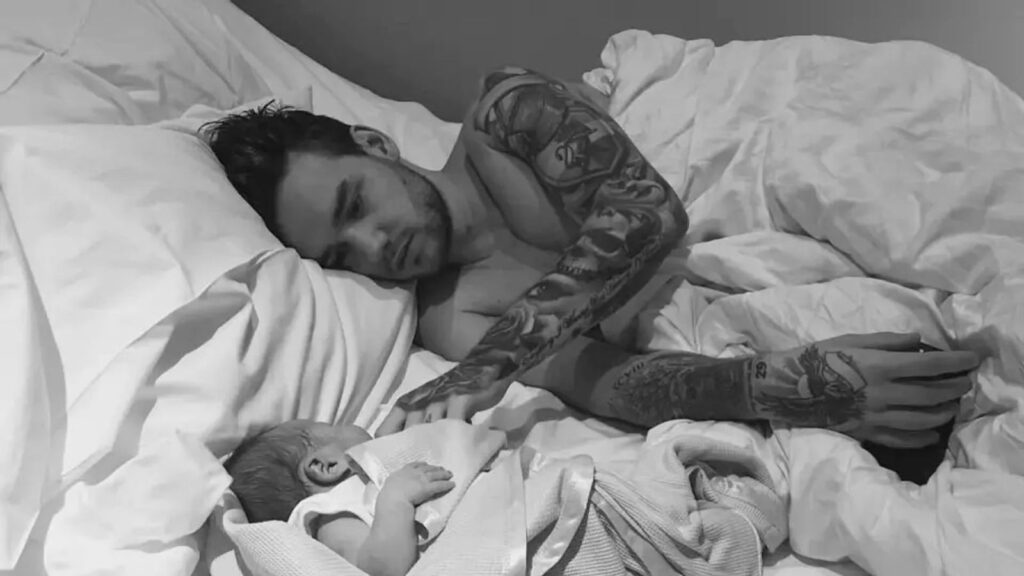 "Liam Payne's son becomes the sole heir to his US$29 million fortune" | De Último Minuto English
