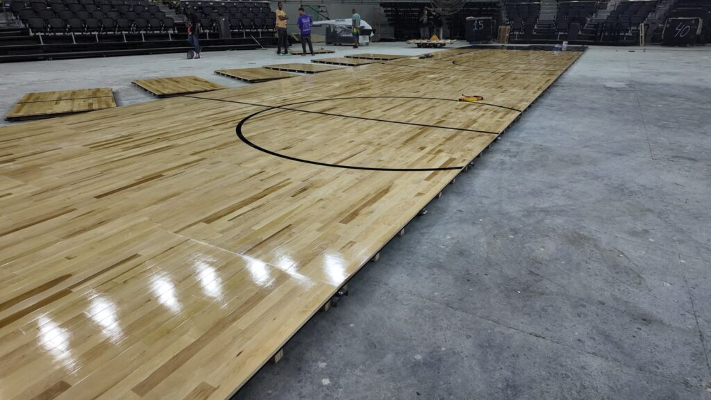 "Renovation of the Palacio de los Deportes exceeds RD$1 billion, asserts Kelvin Cruz" | 3 | "Renovation of the Palacio de los Deportes exceeds RD$1 billion, asserts Kelvin Cruz" | De Último Minuto English