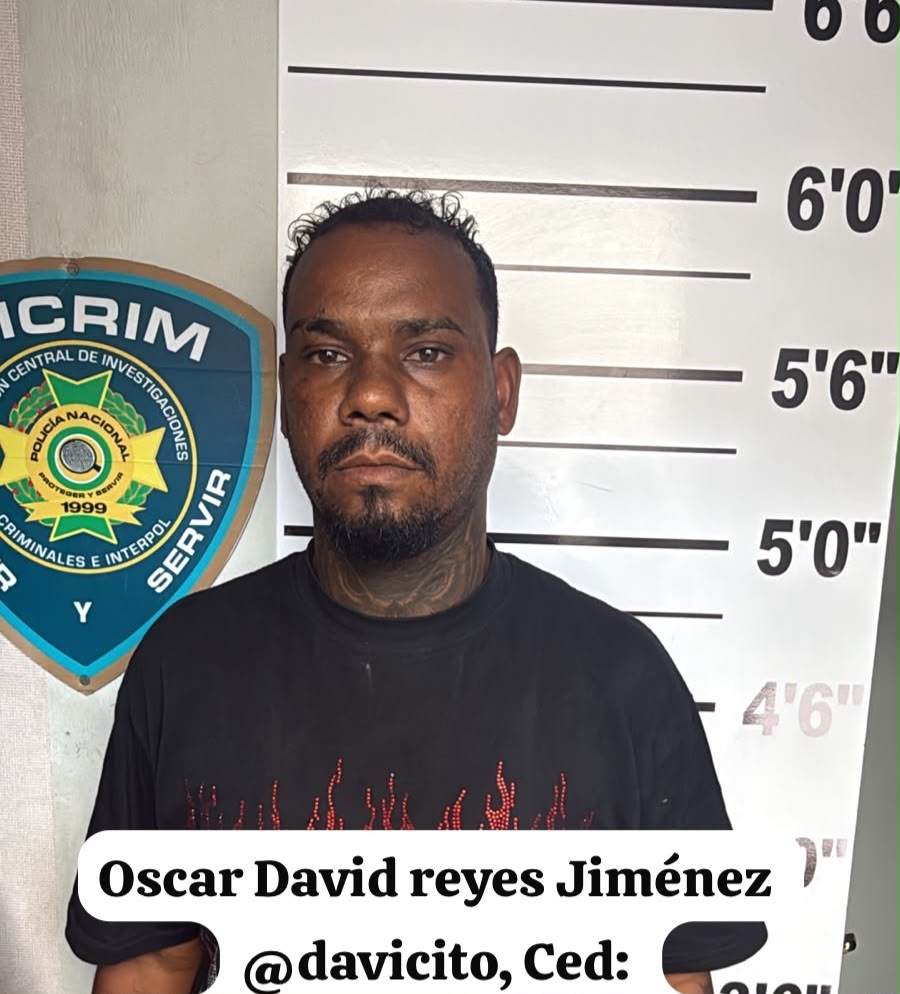 Police capture three men accused of assaulting a woman and damaging her vehicle in Santo Domingo Oeste | 2 | Police capture three men accused of assaulting a woman and damaging her vehicle in Santo Domingo Oeste | De Último Minuto English