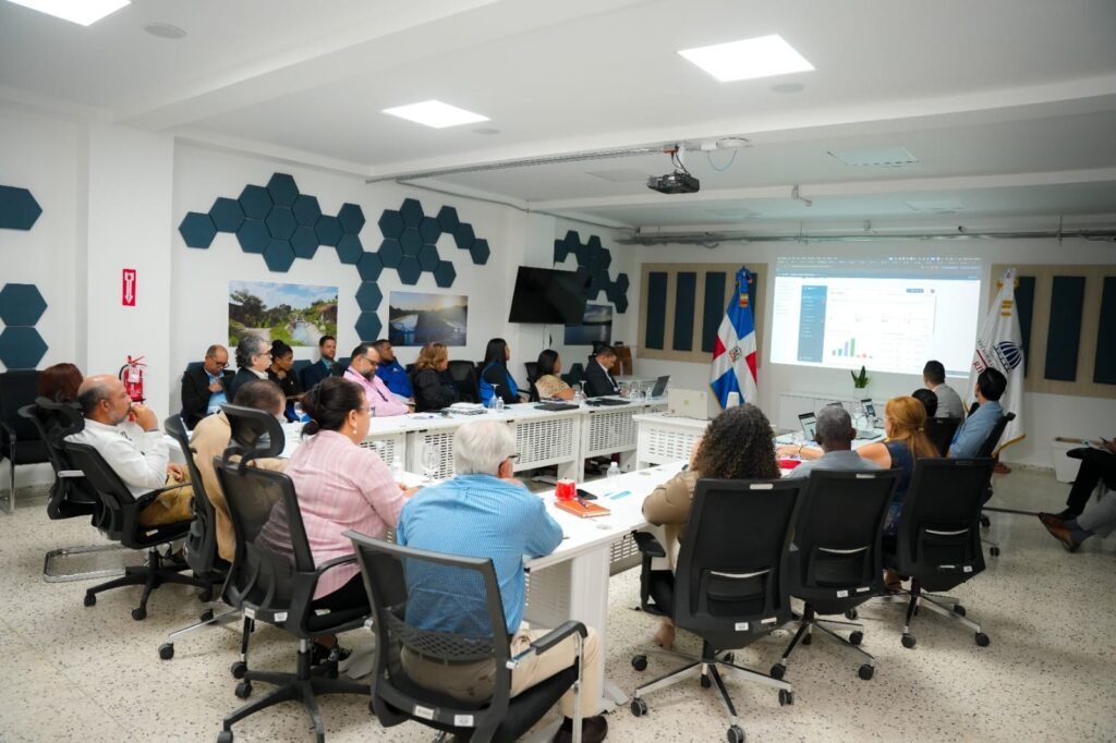 TNR moves towards process optimization with the implementation of artificial intelligence | 2 | TNR moves towards process optimization with the implementation of artificial intelligence | De Último Minuto English