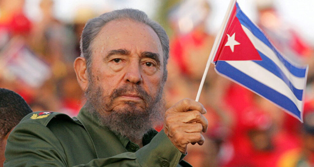 Fidel Castro turns a century old: Cuba commemorates the centenary of the leader of the Revolution | De Último Minuto English