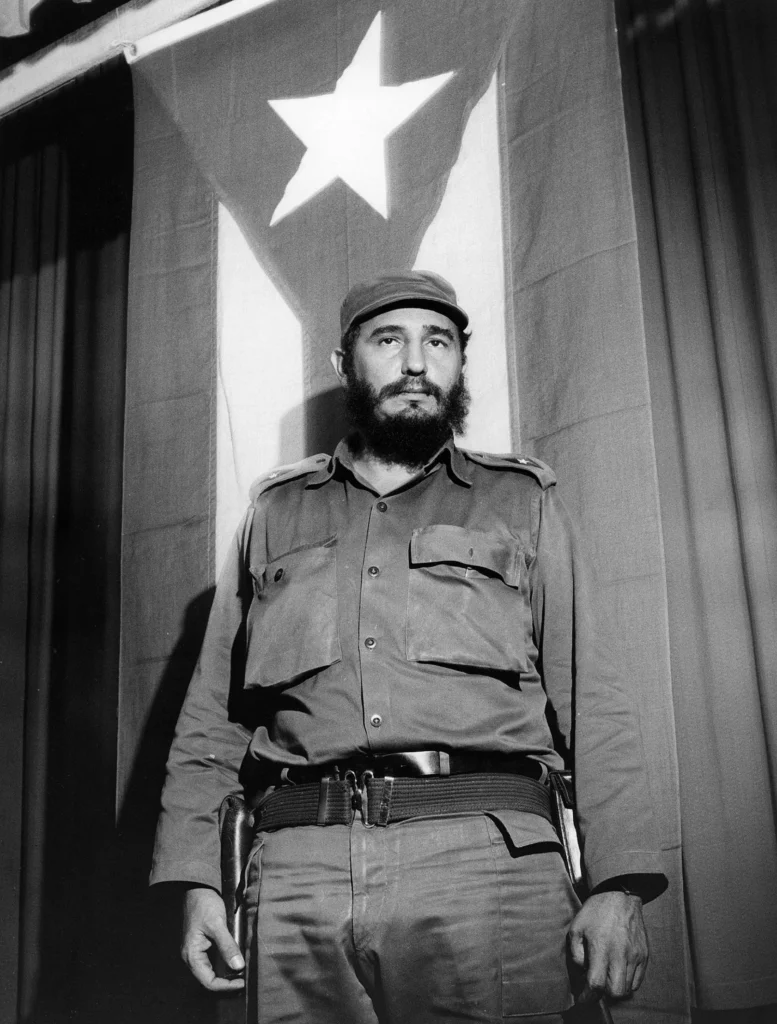 Fidel Castro turns a century old: Cuba commemorates the centenary of the leader of the Revolution | De Último Minuto English
