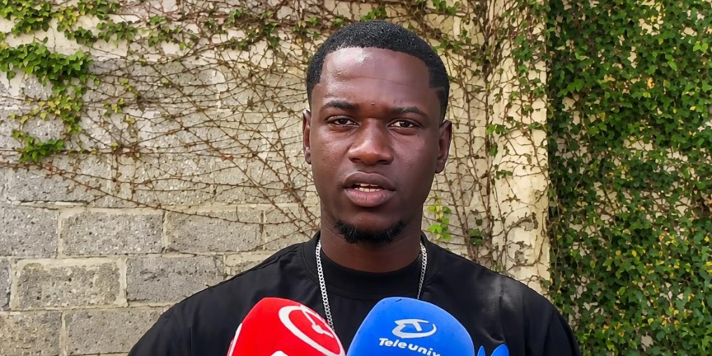 Haitian man dies after being stabbed during debt collection in Santiago | De Último Minuto English