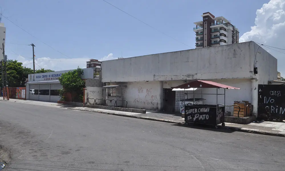 Nightclubs, restaurants, and shops that made history and no longer exist today | De Último Minuto English