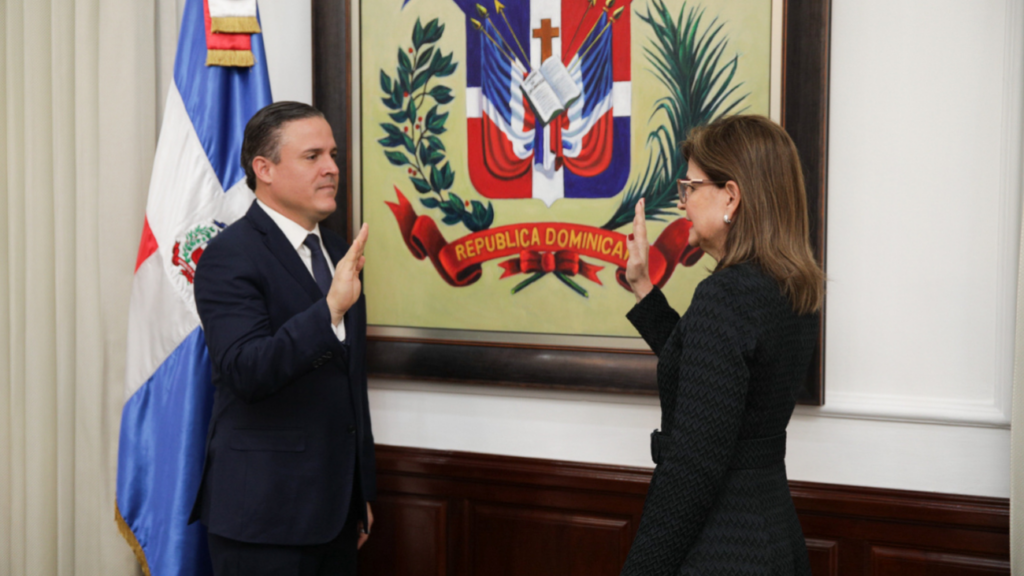Copymecon asks new MIVHED minister for greater participation for MSMEs | De Último Minuto English