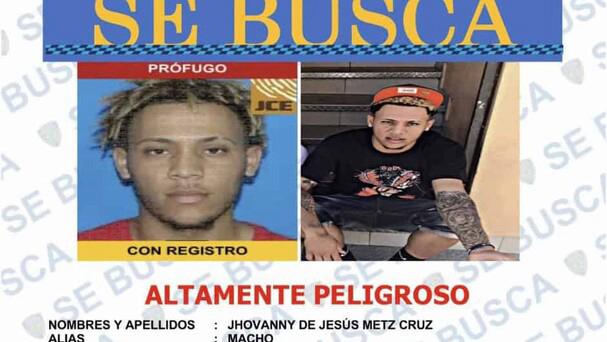 Tolentino reveals exclusively the arrest in Jamaica of “Macho,” accused of taking the life of a truck driver in Santiago | De Último Minuto English