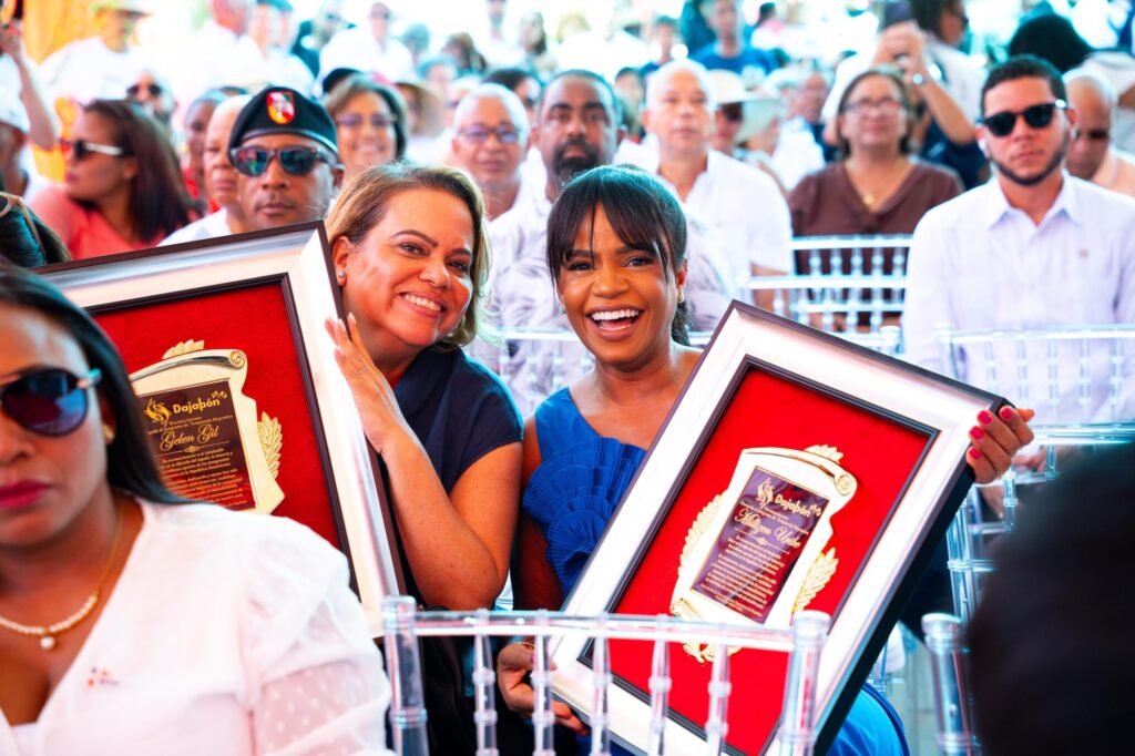 Migrants Program is recognized during Dajapon Fest 2026 by descendants of Japanese people | De Último Minuto English