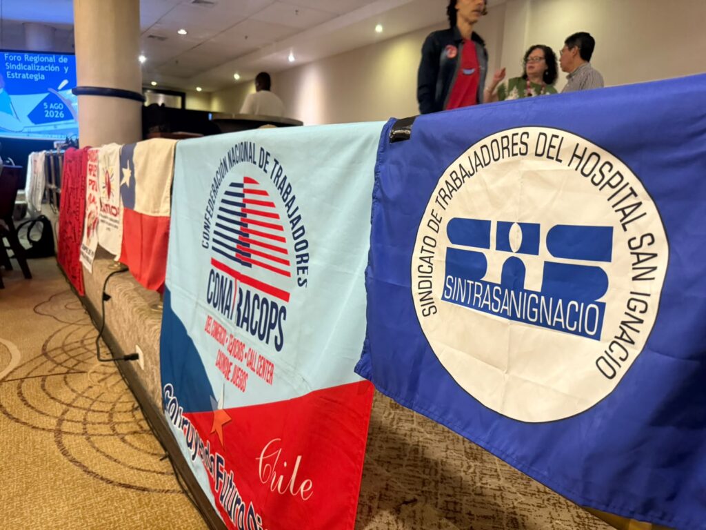 Dominican Republic hosts the UNI Americas Trade Union Forum | De Último Minuto English